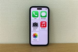 Image result for iPhone OS Interface