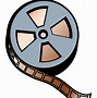 Image result for Movie Reel Clip Art