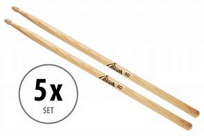 Image result for Exotic Wood Drum Sticks