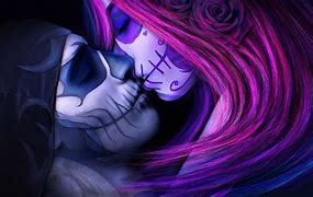 Image result for Sugar Skull Love