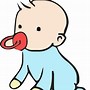 Image result for Cradel Baby Cartoon