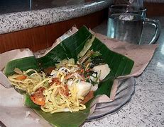 Image result for Pecel Gendar Wonogiri Mie Pentil