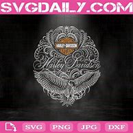 Image result for Harley-Davidson Girl SVG