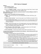 Image result for Blank EEO 1 Form