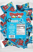 Image result for Blue Ring Pop Logo