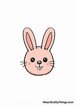 Image result for Cute Bunny Head