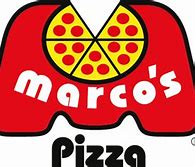 Image result for Marco's Pizza Logo