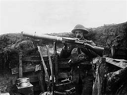 Image result for World War 1 Guns Plotting