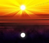 Image result for Sun and Moon Background for Kids