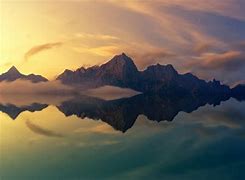 Image result for Mountain Reflections Pinterest