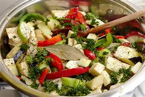 Image result for Braai Salads