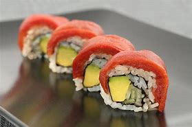 Image result for Sushi Grade Tuna Whole Foods