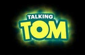 Image result for My Talking Tom App Icon