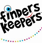 Image result for Peep Finders Keepers