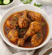 Image result for Chicken Hyderabadi Homemade