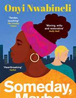 Image result for Maybe Someday Paperback