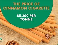 Image result for Cinnamon Cigarettes