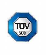 Image result for Tuev Sued Logo