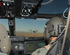 Image result for V22 Cockpit Display