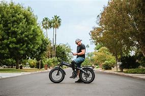 Image result for Pic Electric Bike