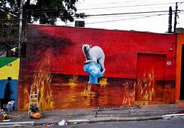 Image result for Street Art Floor Murals