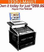 Image result for DJ Rack Cases