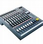 Image result for Soundcraft Mixer