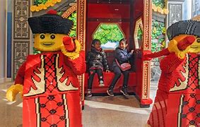 Image result for LEGO 龙