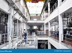 Image result for Chemical Reaction Plant