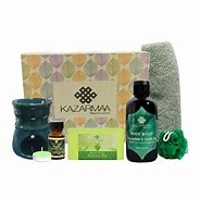 Image result for Spa Bath Gift Set