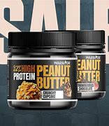 Image result for 100G Peanut Butter Protein