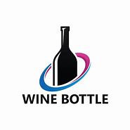 Image result for Botol Wine Logo