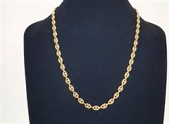 Image result for Gucci Link Necklace