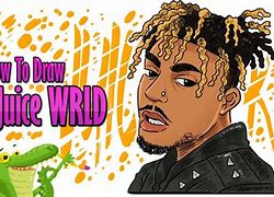 Image result for Drawings of Drill Rappers