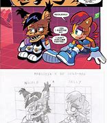 Image result for Nicole Sonic