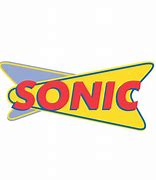 Image result for Sonic Drive Logo