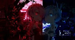 Image result for Anime Wallpaper Desktop 49 Inch Monitor