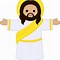 Image result for Jesus Risen PNG Images