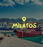 Image result for Milatos Crete