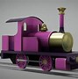 Image result for Thomas and Friends 3D Model