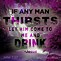 Image result for Jesus Said I Thirst