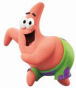 Image result for Spongebob Patrick PNG