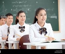 Image result for High School Students in a Classroom