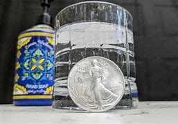 Image result for Clean Silver with Salt