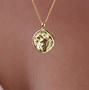 Image result for Capricorn Necklace