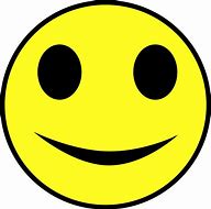 Image result for Happy Face Printable