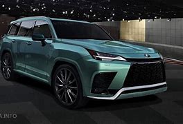 Image result for 2025 Lexus Hybrid SUV