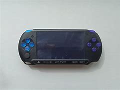 Image result for PSP E1000 Console