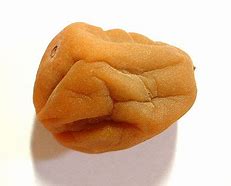 Image result for Umeboshi