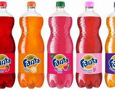 Image result for Fanta 2LT